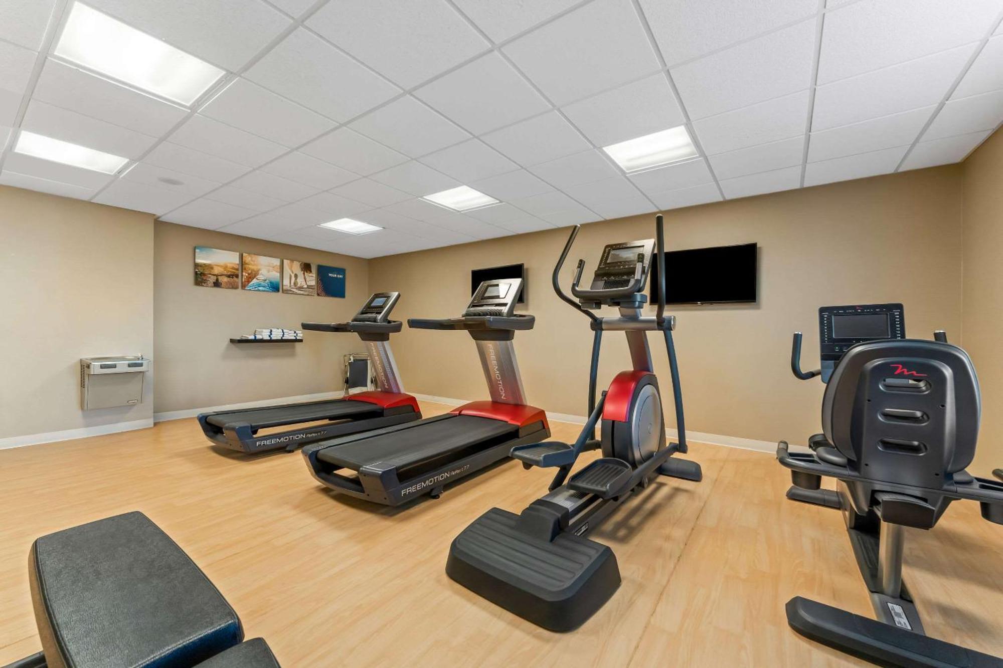 Comfort Inn & Suites Avera Southwest Sioux Falls Kültér fotó